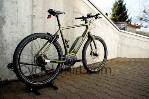 Koga PACE BX specs and reviews